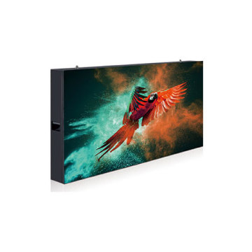 Outdoor LED Display