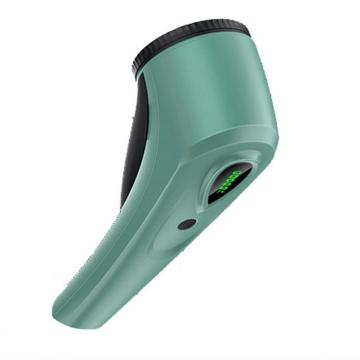 Rechargeable electric lint remover fuzz remover