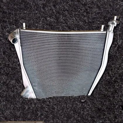 Water Cooling Cooler Radiator for Ducati Panigale V4/V4S