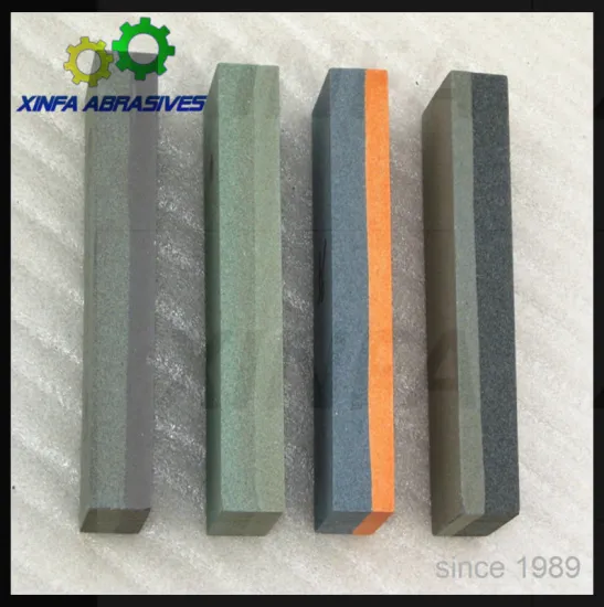 Corundum Sharpening Stones