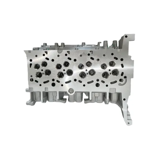New Empty Cylinder Head DURATORQ4D24 2.4T 908768 908268 6C1Q-6049-BE 7C-166049-BB 6C1Q-6090-BE for Transit V348