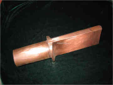 Copper Movable Contact - 2