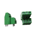 5.08mm 6-pin Screw PCB Terminal Block