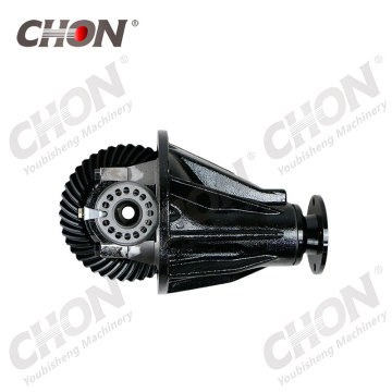 Off-Road 4X4 SUV Spare Parts: CHON 41110-3D550 41110-3D551 Rear Differential for Land Cruiser Prado LC120