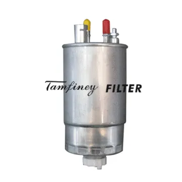 Filtre A Gazoil 1606384980, 1901-a3 