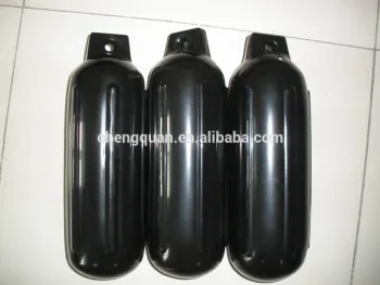 PVC ship boat fender pads uhmwpe material for sale
