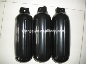PVC ship boat fender pads uhmwpe material for sale