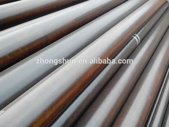 Cold Drawn Seamless Pipe--TUBE/TUBING/steel pipe/steel tube/line pipe
