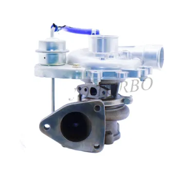 China Factory Turbo Supplier CT16 Turbo for Toyota Hiace 17201-OL030 VNT Turbo