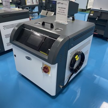 Double System MTC Oil Type Heating Mold Temperature Controller for Plastic Injection Machines
