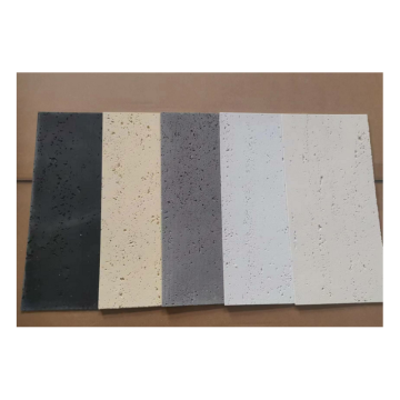 Yike Colour Wall Cladding External Fire Resistance Natural Flexible Stone Wall Tile