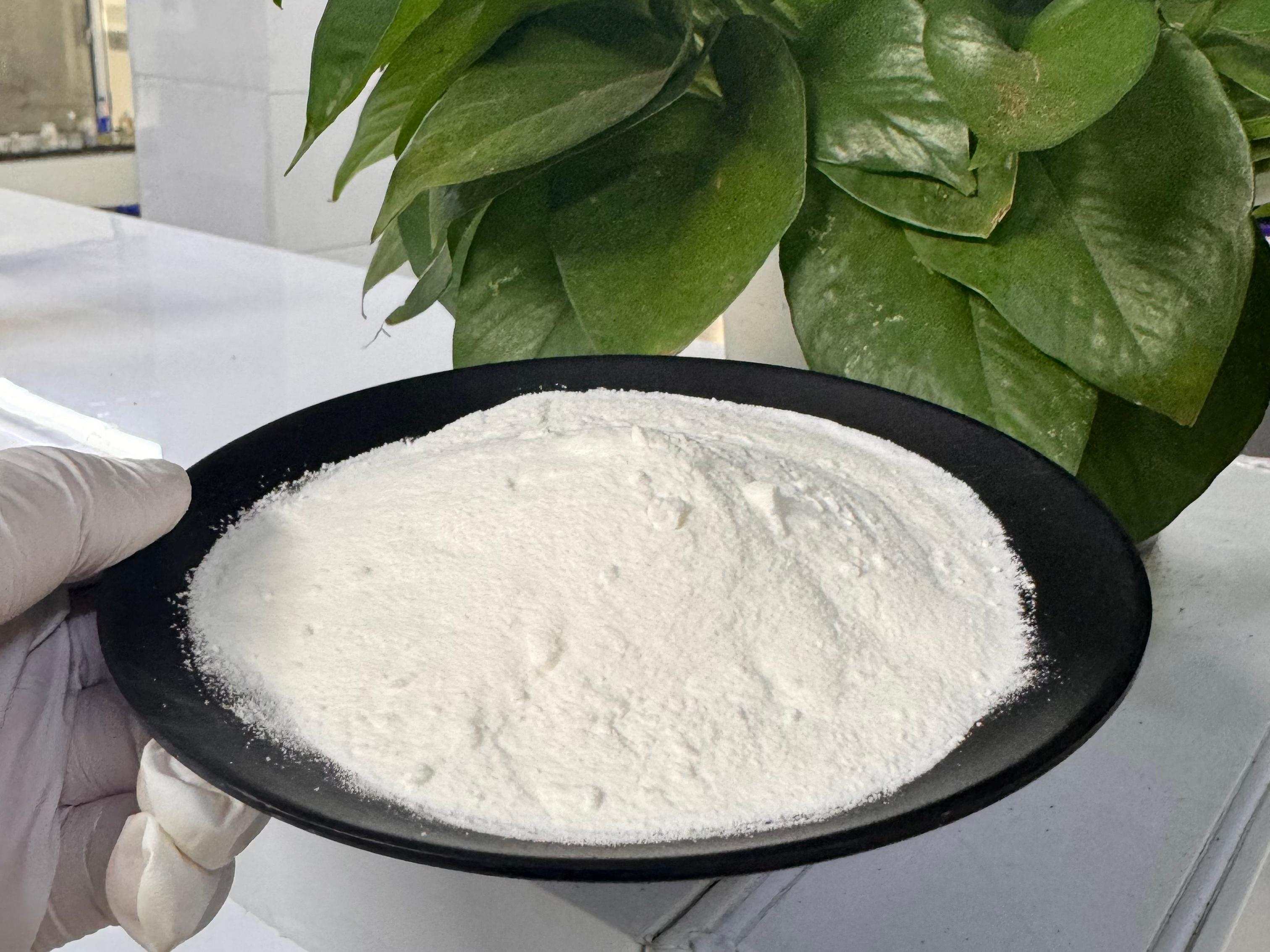 Hocheffizientes Gerinnungsmittel für die Wasseraufbereitung PAC