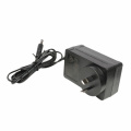 Adaptador de potencia AC 240V DC 9V 2.0A 18W