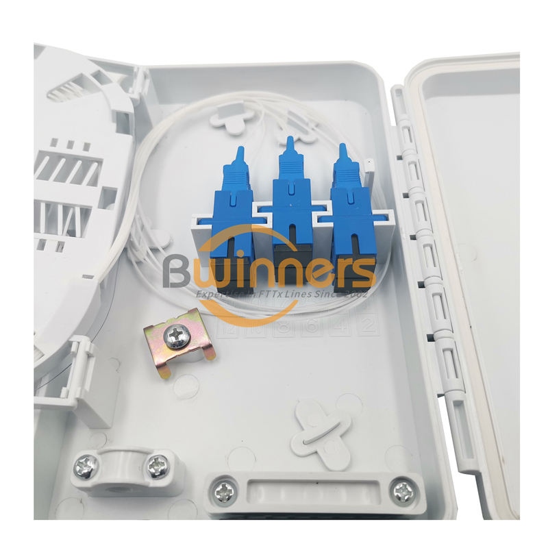 Otb Terminal Box
