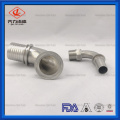 Stainless Steel Sanitary Clamp&Threaded Expanding Ferrule