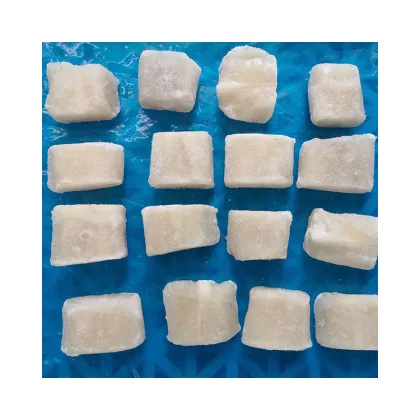 Top Selling Monkfish Tail Portions Skinless Monkfish Tail Portion On Sale