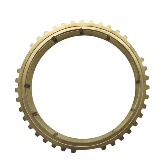 FACTORY SALE Manual auto parts transmission Synchronizer Ring 33367-22021 for TOYOTA