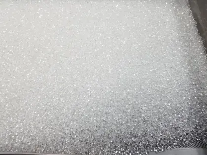 Custom Thermoplastic Polyurethanes Tpu