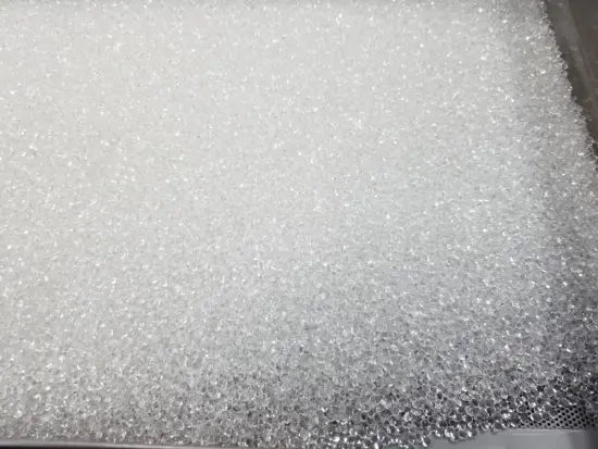 Custom Thermoplastic Polyurethanes Tpu