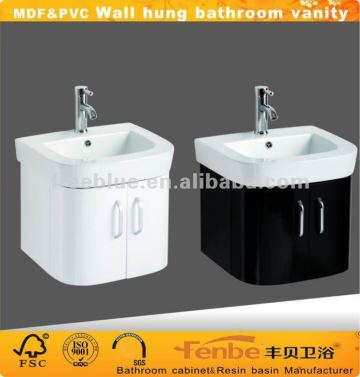 MDF bathroom furniture