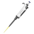 قناة واحدة حجم قابل للتعديل Micropipette