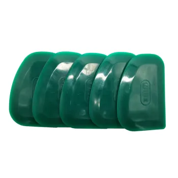 Auto Clean Products with 100% Rubber Spreader