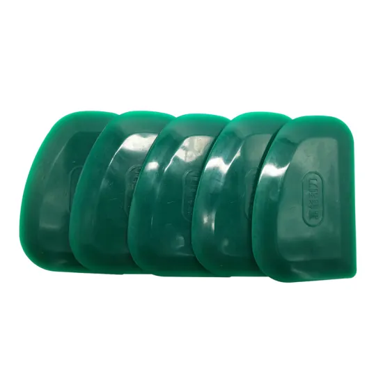 Auto Clean Products with 100% Rubber Spreader