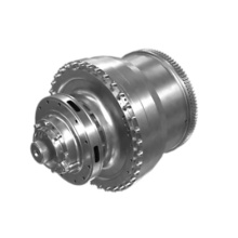 Bulldozer D9R torque converter assembly 450-9232/4509232