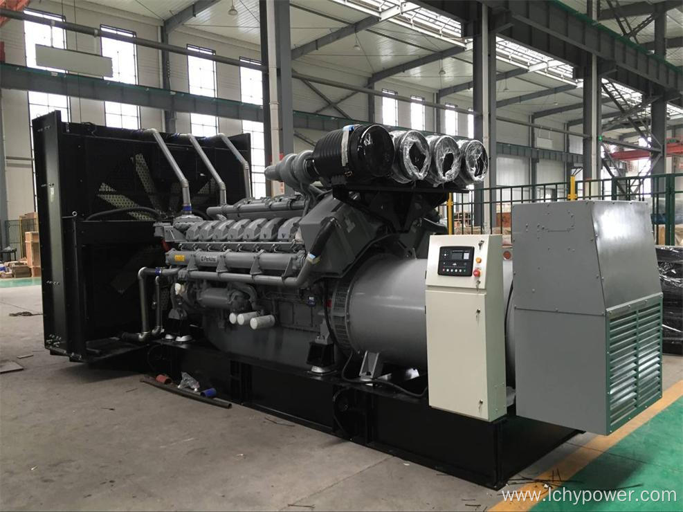 20kva generator set 16kw diesel power generator