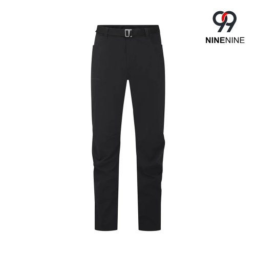 Pantalones de senderismo ligeros para hombre
