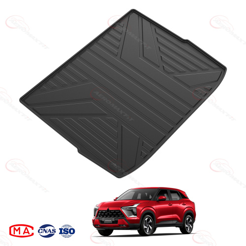 TPE floor mats for Mitsubishi Xforce