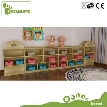 Kid's furniture set children toys storage cabinets