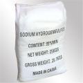 Hot selling industrial grade sodium bisulfite