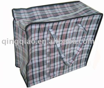 pp woven shopper bag