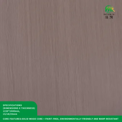 Eco Board for Office Furniture