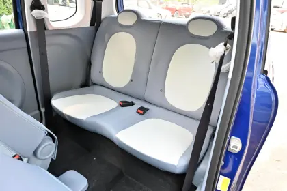 Best Bestune Pony Electric Mini Car