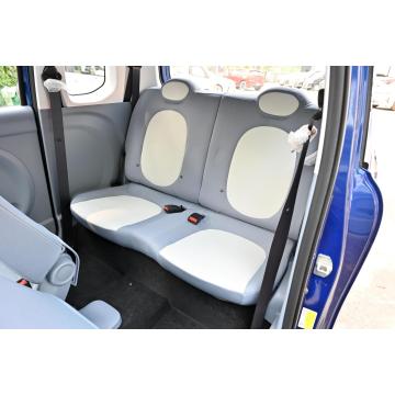 Best Bestune Pony Electric Mini Car