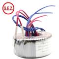 Low Price ODM Power Toroidal Transformer