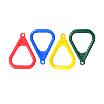 Children's Disc Swing for Kindergarten - Climbing Rope & Exercise Toy