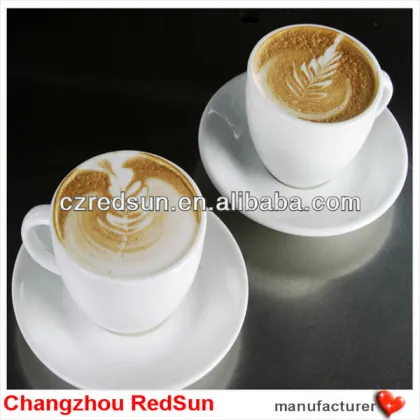 No trans fat coffee creamer