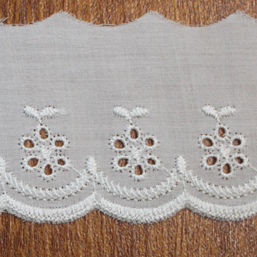 Polyester Lace