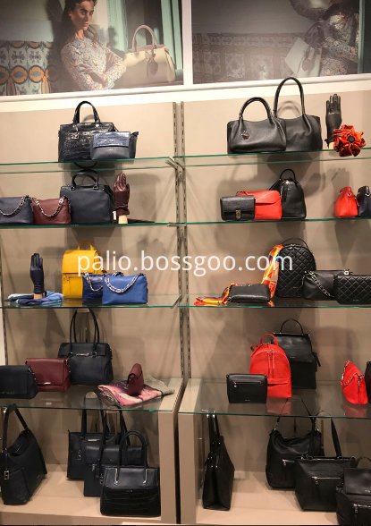 leather shoulder bags