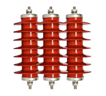 High Voltage Lightning Arrester
