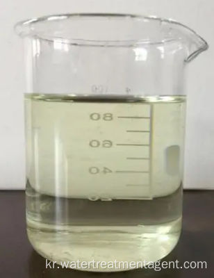 물용 고순도 식품 등급 PAC 액체