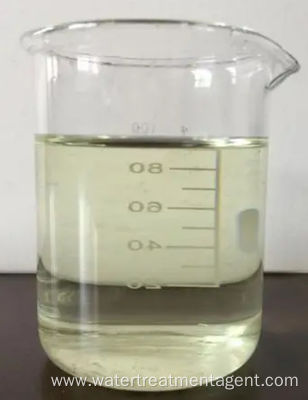 High Purity Food Grade PAC Liquid for Water