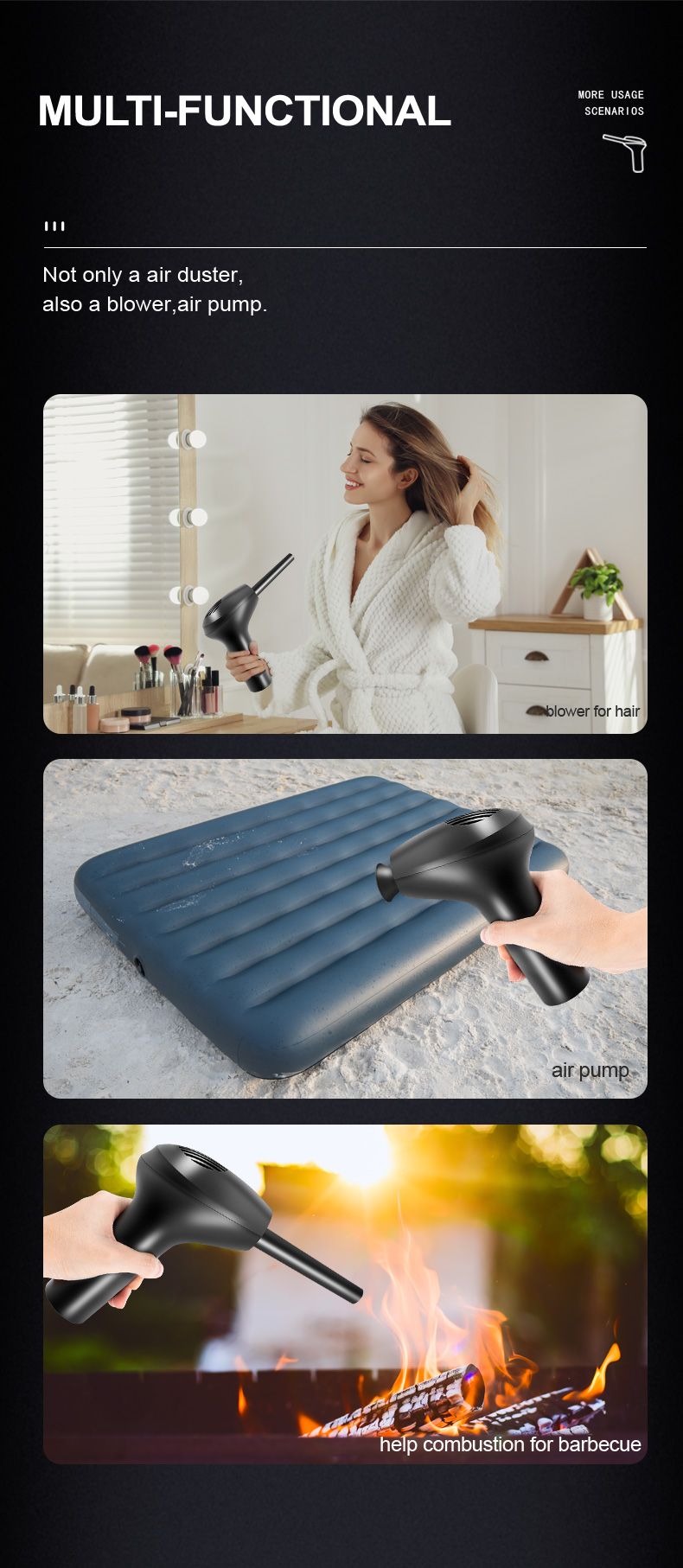 air duster air duster