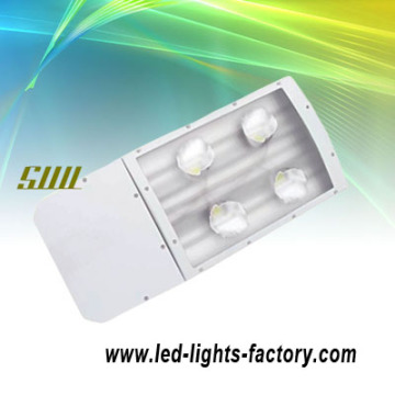 160w Outdoor Led Streetlight 