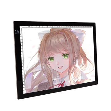 Suron Light Pad Pad USB Art Tracing Board