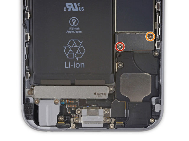 Iphone battery maintenance step