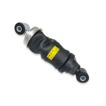 Cabin Shock Absorber for Mercedes-Benz ACTROS MP2 MP3 Series and AXOR I II (9428906119/A9428906119)